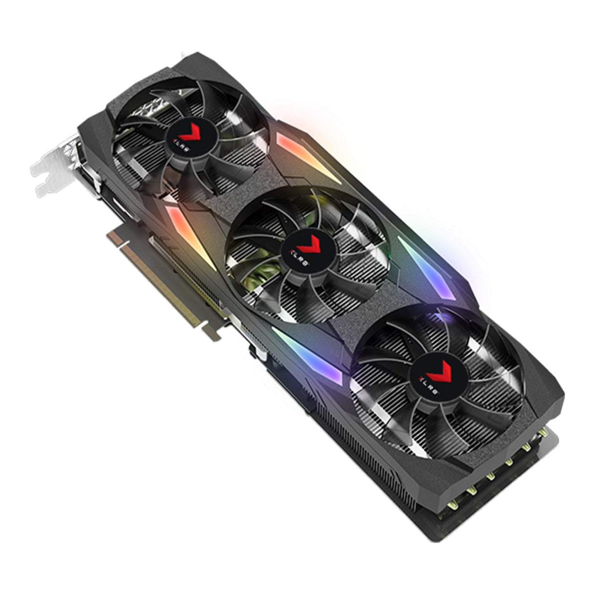 PNY GEFORCE RTX 3080 TI 12GB XLR8 Gaming Uprising Epic-X RGB