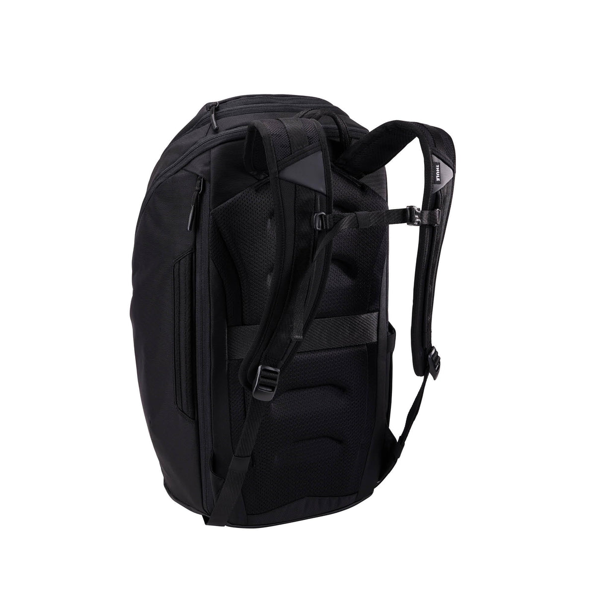 Thule Chasm Recycled Backpack 26L Black