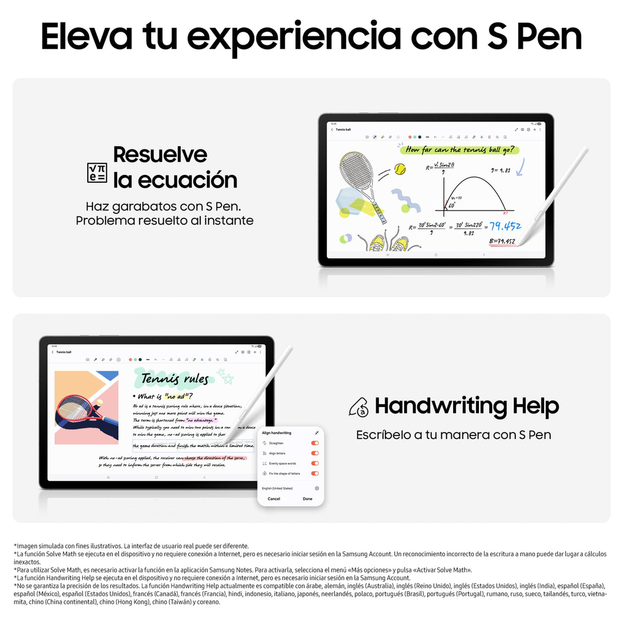 Samsung Galaxy Tab S10 Lite 128 GB - Tablet con IA, Incluye S Pen, 6 GB Memoria, Pantalla 10,9", Batería de Larga Duración, Gris, Garantía del Fabricante 3 Años + 1 Año Extra (Versión Española)