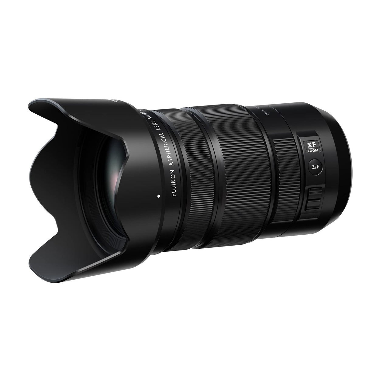 Lente Fujinon XF18-120mmF4 LM PZ WR