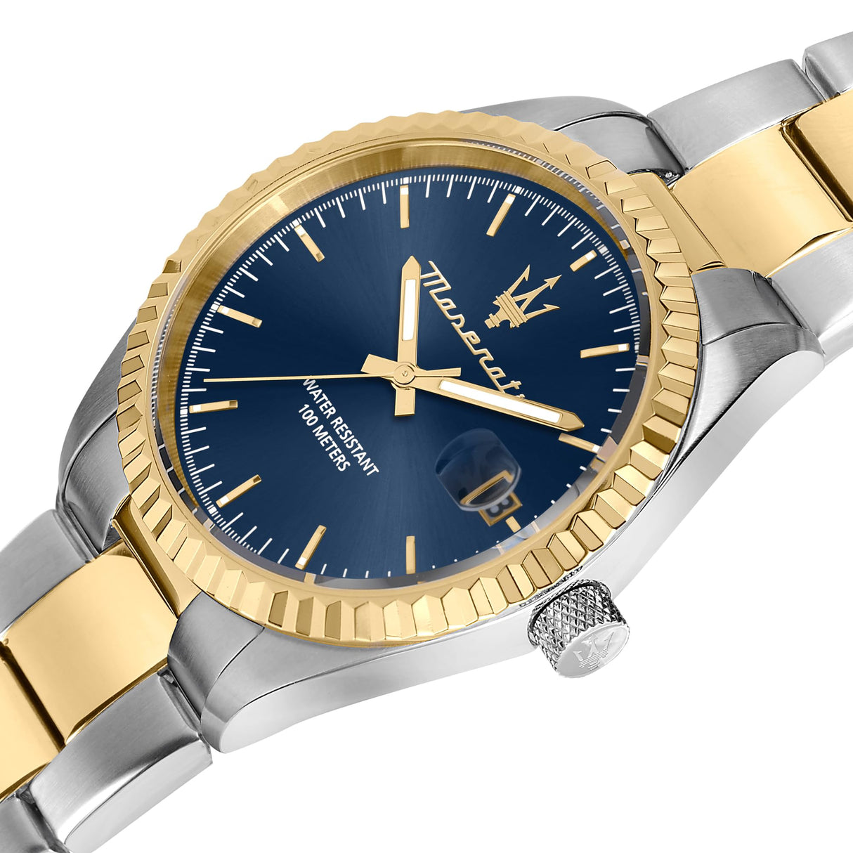Maserati COMPETIZIONE Reloj Hombre, Tiempo y Fecha, de Cuarzo - R8853100027