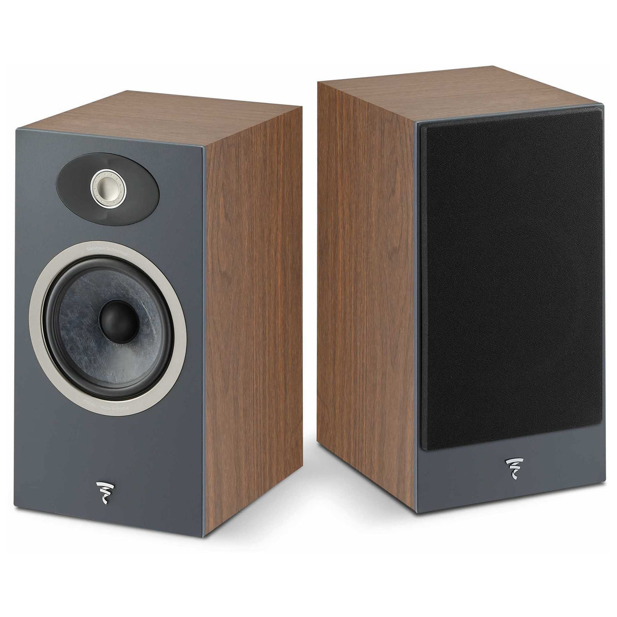FOCAL Theva Nº1- Altavocs de estantería