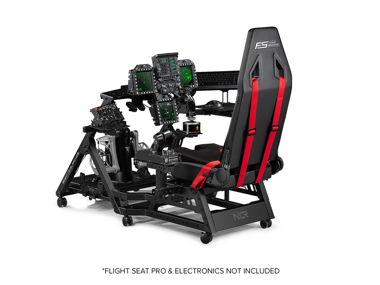 Next Level Racing Flight Stand Pro
