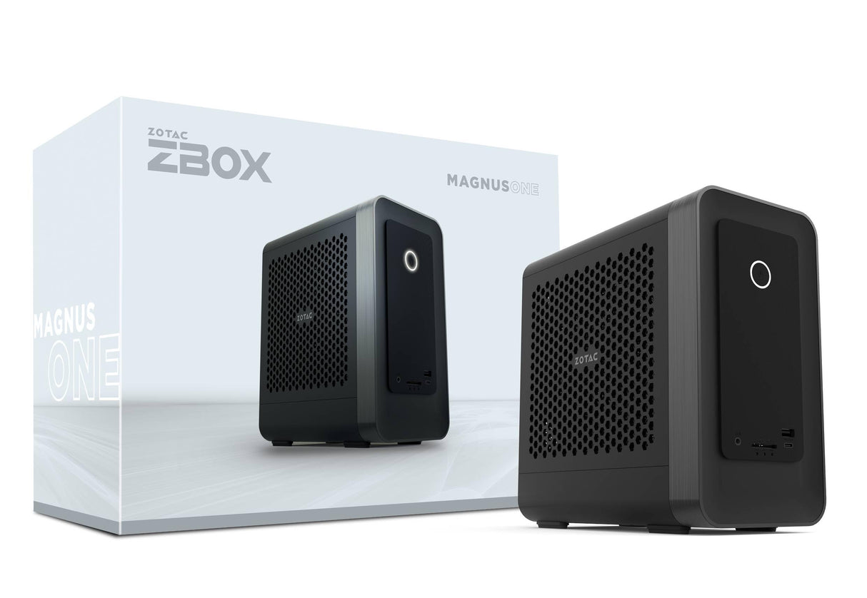 ZOTAC Magnus One ERP74070C i7-13700