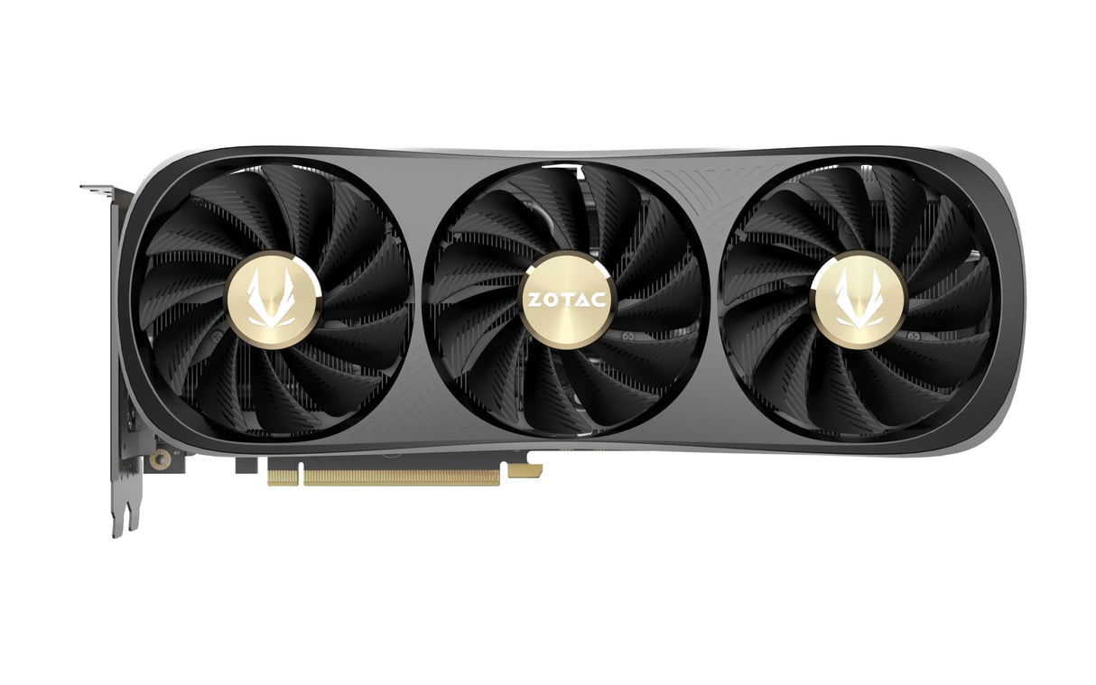 ZOTAC GeForce RTX 4070Ti S 16Go TR OC