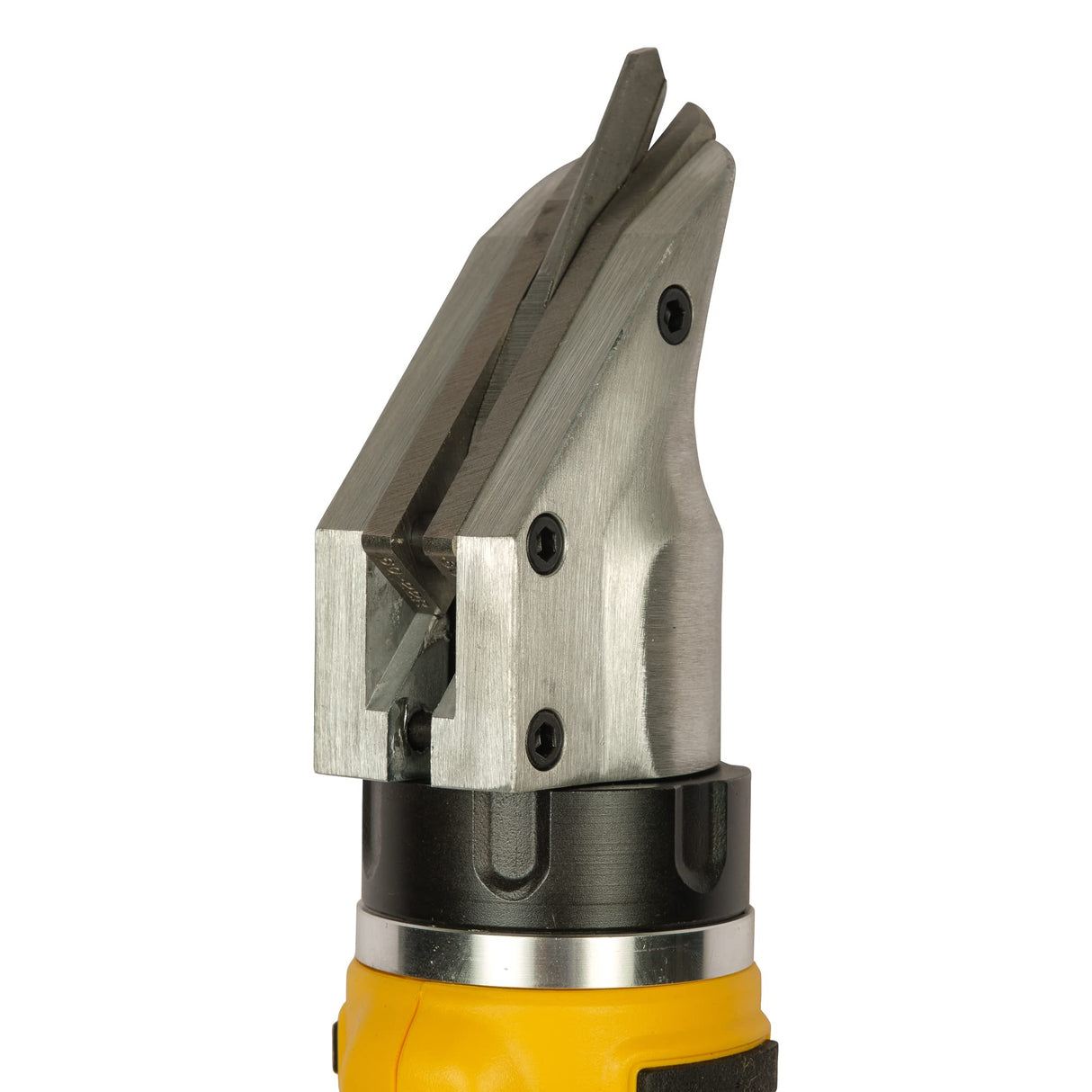 DeWalt dcs491nt de XJ batería Chapa Tijeras, 18 V, en maletín