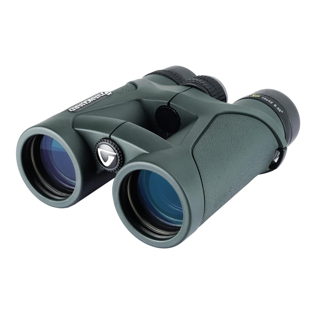 Vanguard Veo XF 1042 - Prismáticos 10x42
