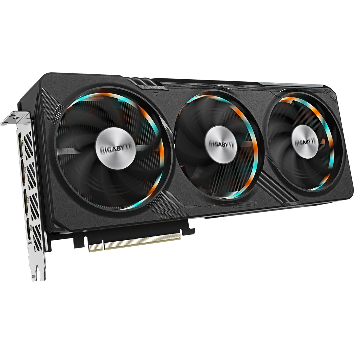 Gigabyte Tarjeta Gráfica GEFORCE RTX 4070 16 GB RAM