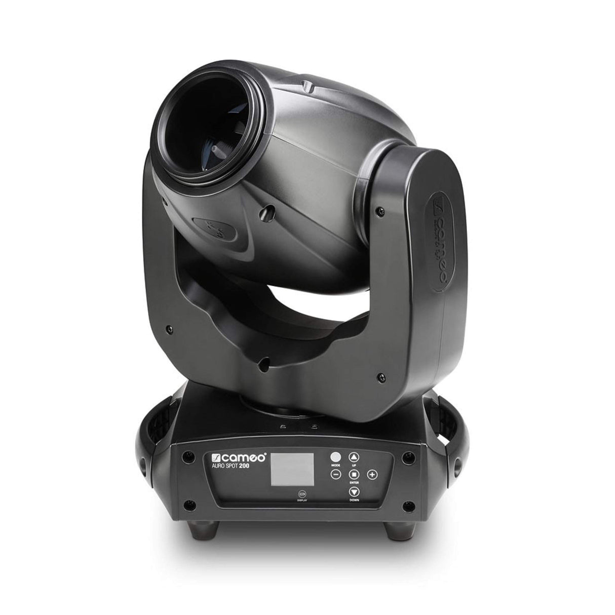 Cameo AURO® SPOT 200 - Cabeza móvil de LEDs