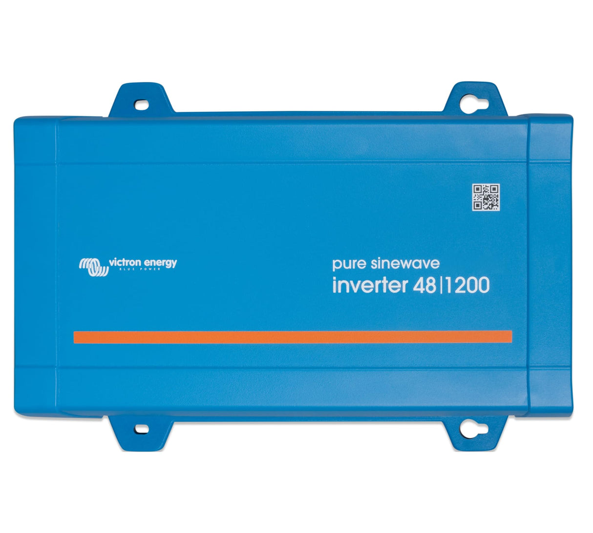 Victron Energy 1200VA 48-Voltios 230V CA Inversor de Onda Sinusoidal Pura (Schuko)