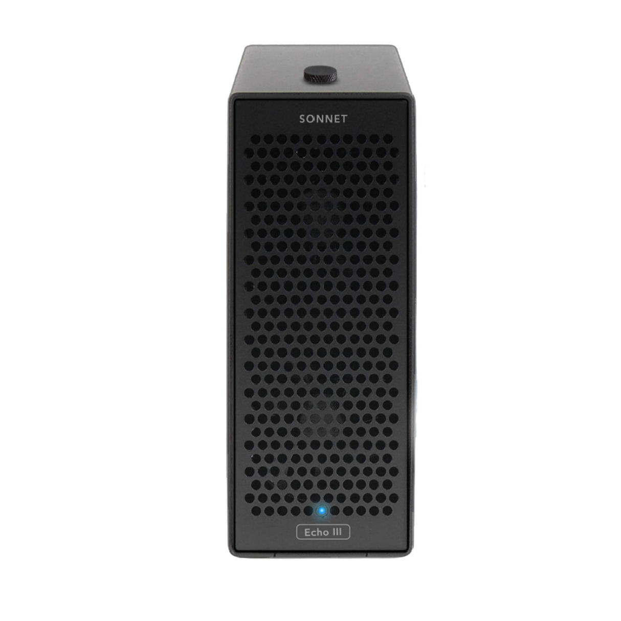SoNNeT Echo III Desktop 3-Slot Thunderbolt 3 to PCIe Card Expansion System