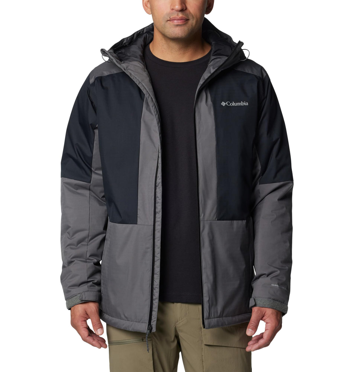 Columbia Mujer Chaqueta Aislante Pike Lake II