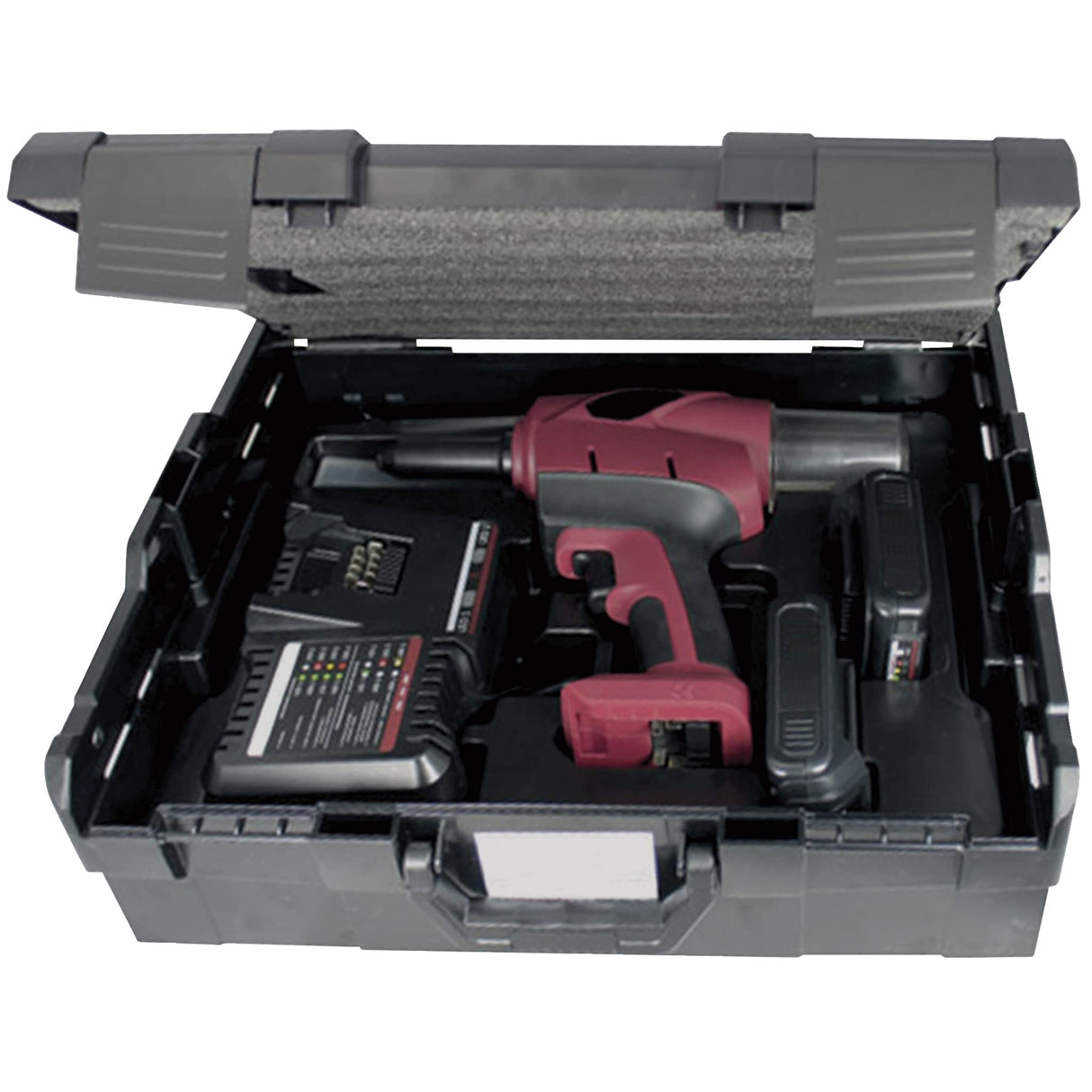 GYS 064461 - Remachadora de batería