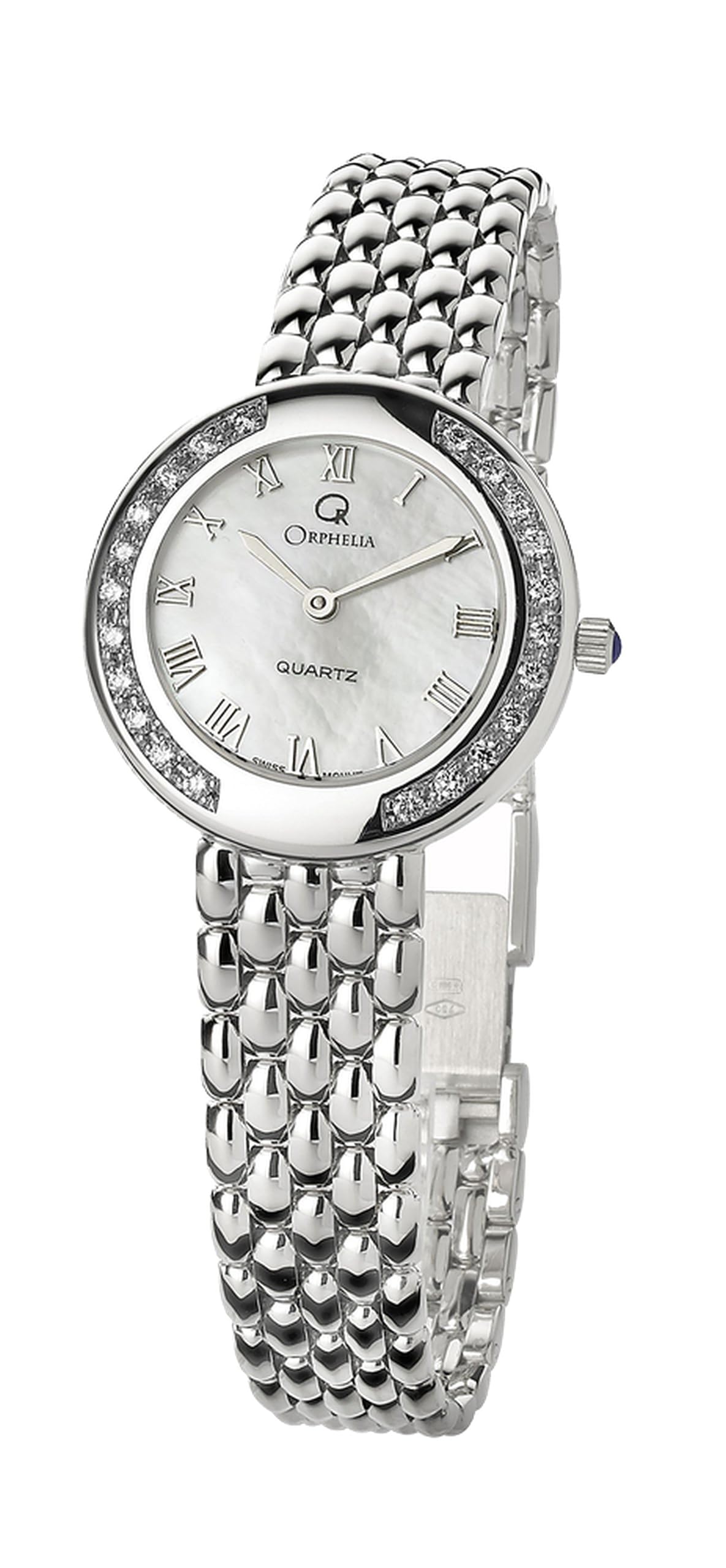 ORPHELIA Reloj de Pulsera Mujer MON-7069
