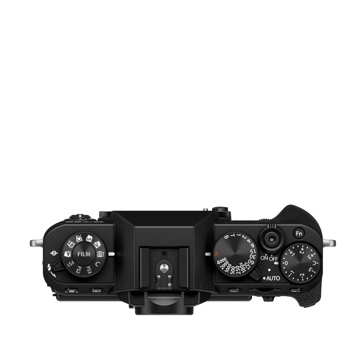 X-T30 III Body Black