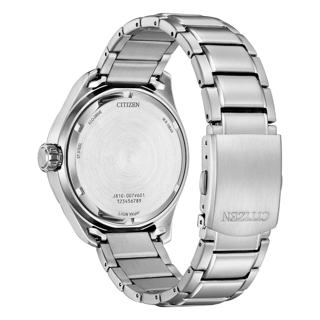 Citizen Montre Homme AW1830-88L