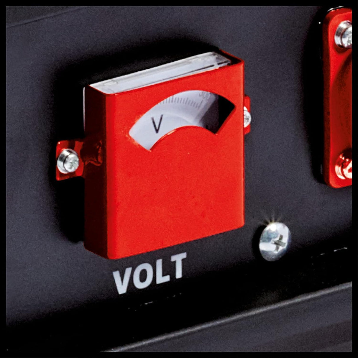 Generador (gasolina) TC-PG 25/E5 de Einhell (2.100 W pot. continua, 9,1 A corr. nominal a 230 V, máx. 2.400 W, motor 4 tiempos bajas emisiones, 2 tomas 230 V incl. voltímetro, depósito gasolina 15 l)