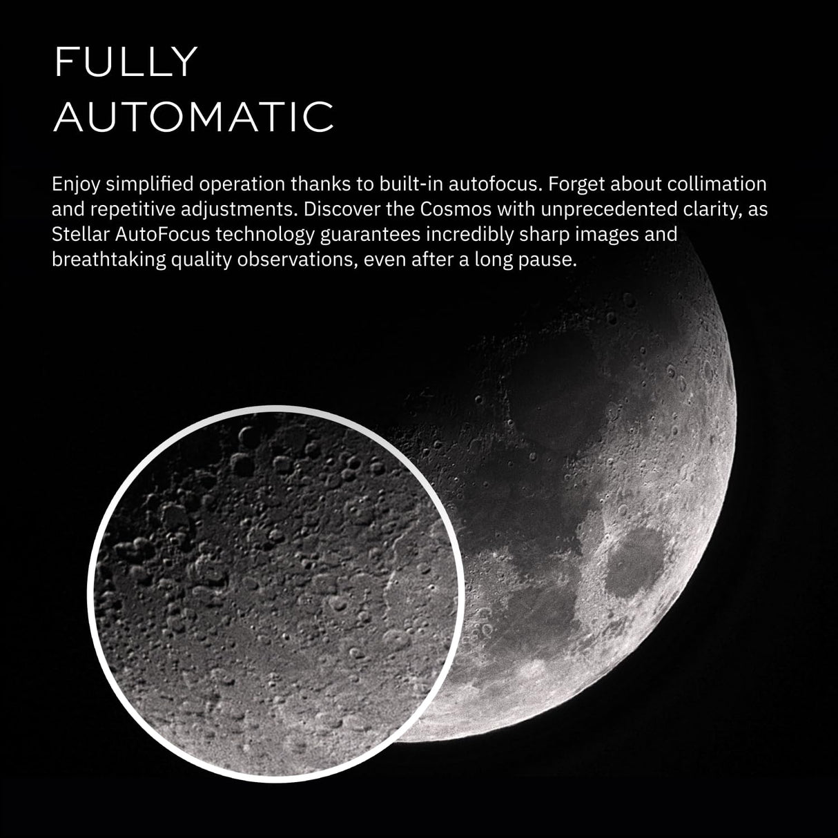 Unistellar Odyssey