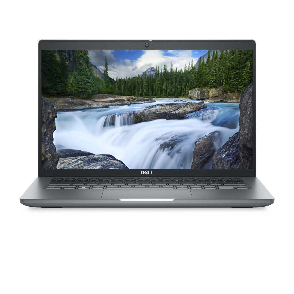 DELL Latitude 5450 Intel Core Ultra 5 125U Ordinateur portable 35,6 cm (14") Full HD 8 Go DDR5-SDRAM 512 Go SSD Wi-Fi