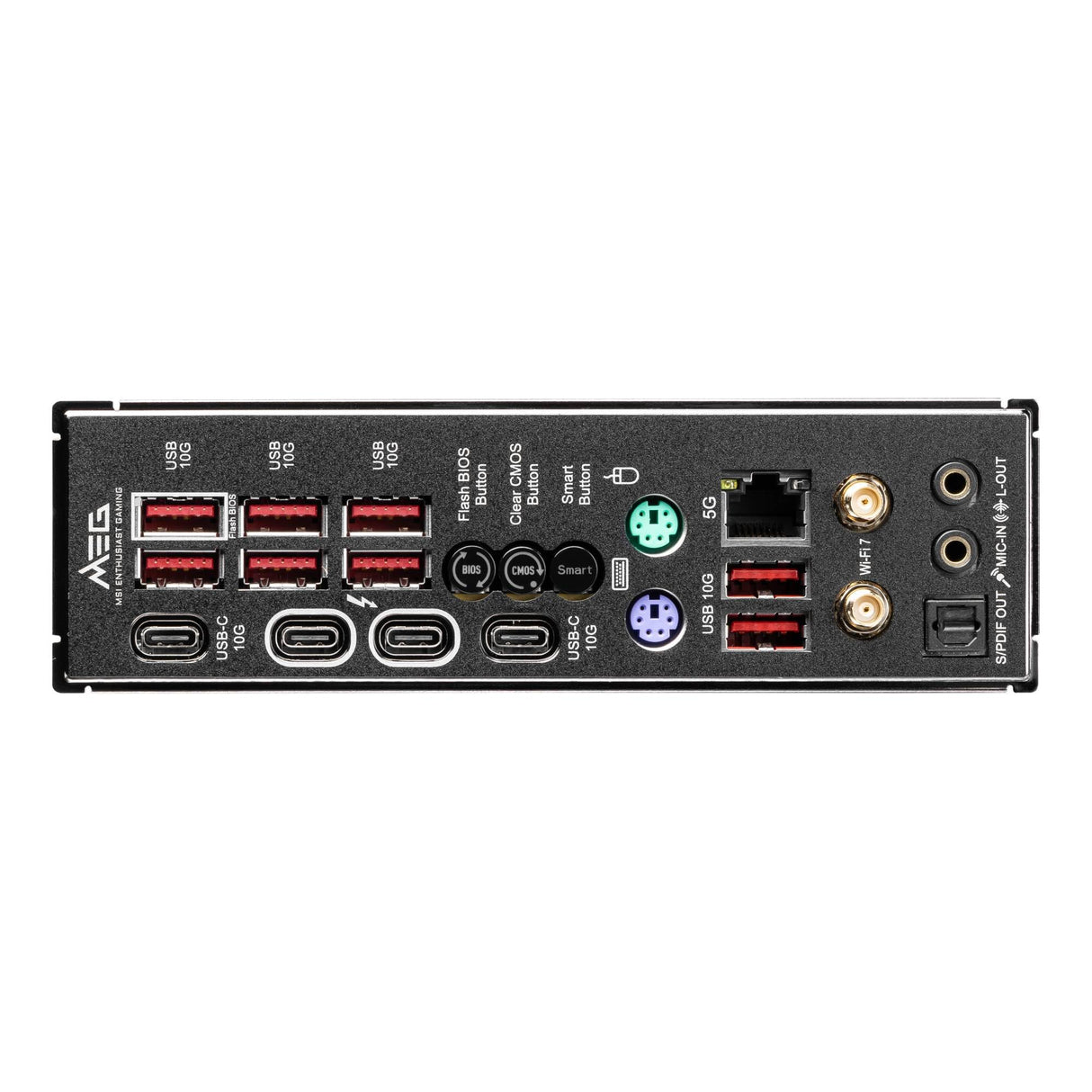 MSI Placa Base Meg Z890 Unify-X