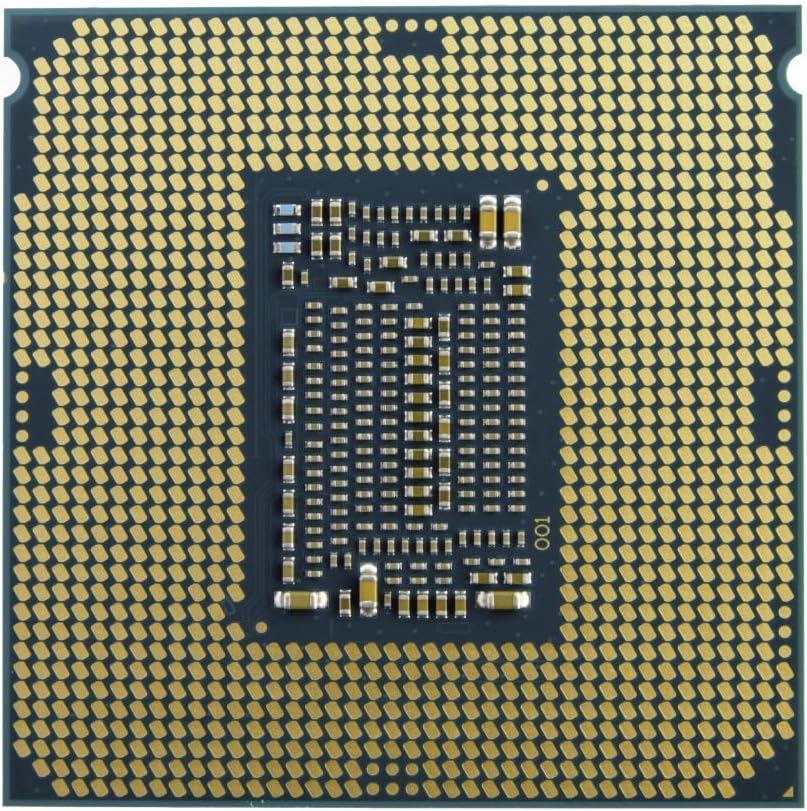 IXS 4309Y 2.8GHZ 8C/16T 10.4GT/S MICROPROCESSOR DELL