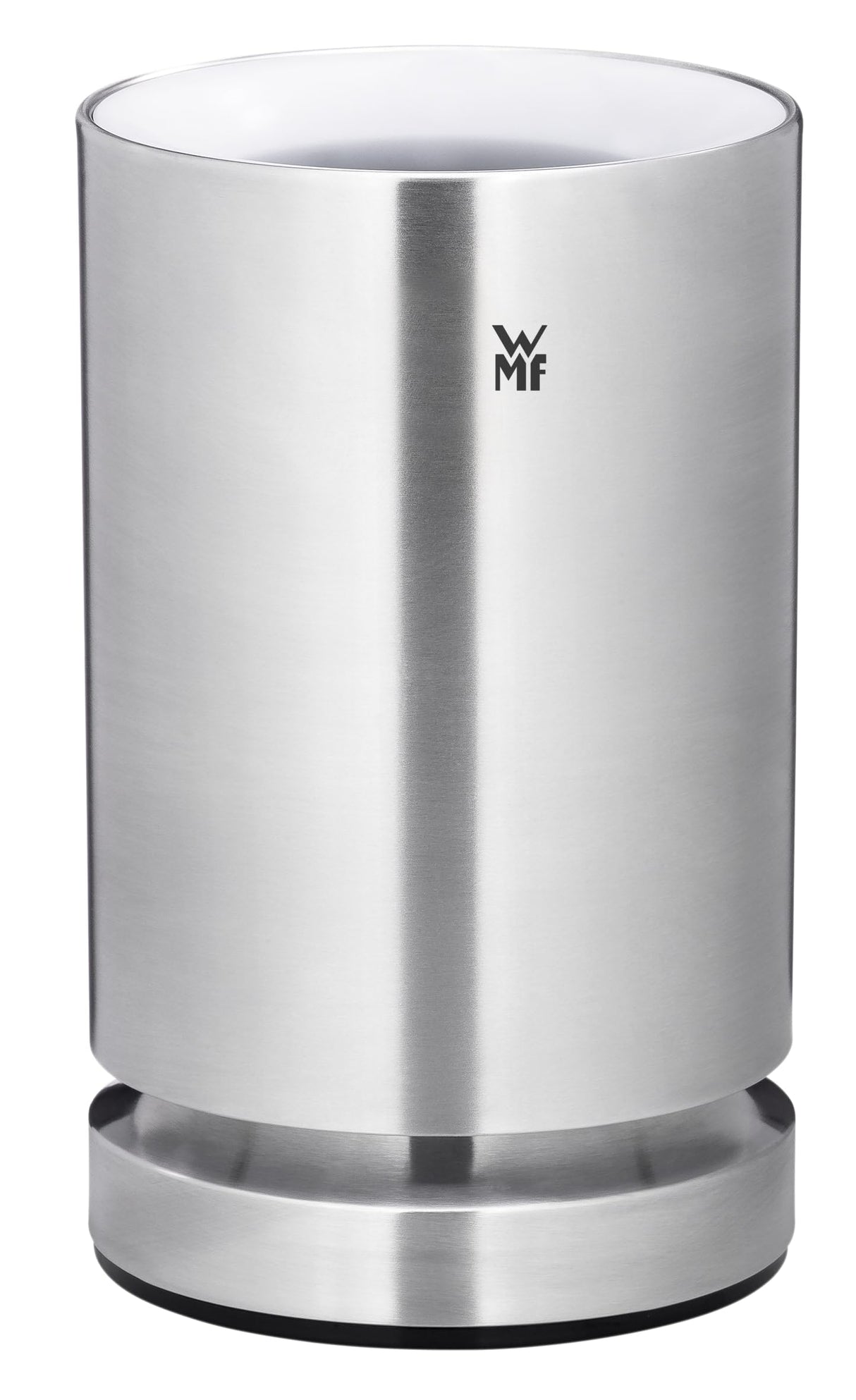 WMF Ambient - Enfriador de vino adecuado para botellas de vino o champán con un diámetro de hasta 92 mm