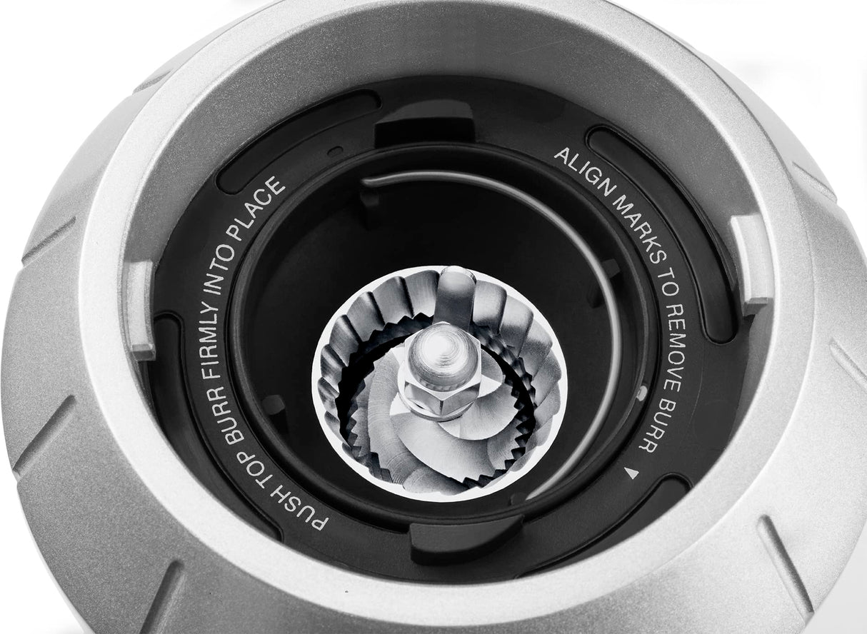Catler CG 8011 - Molinillo de café