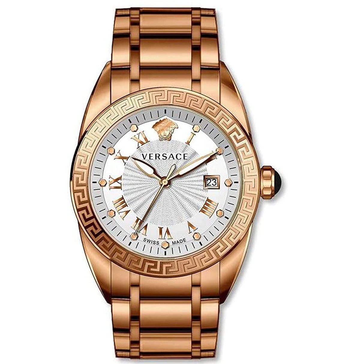 Versace Analógico mid-31445
