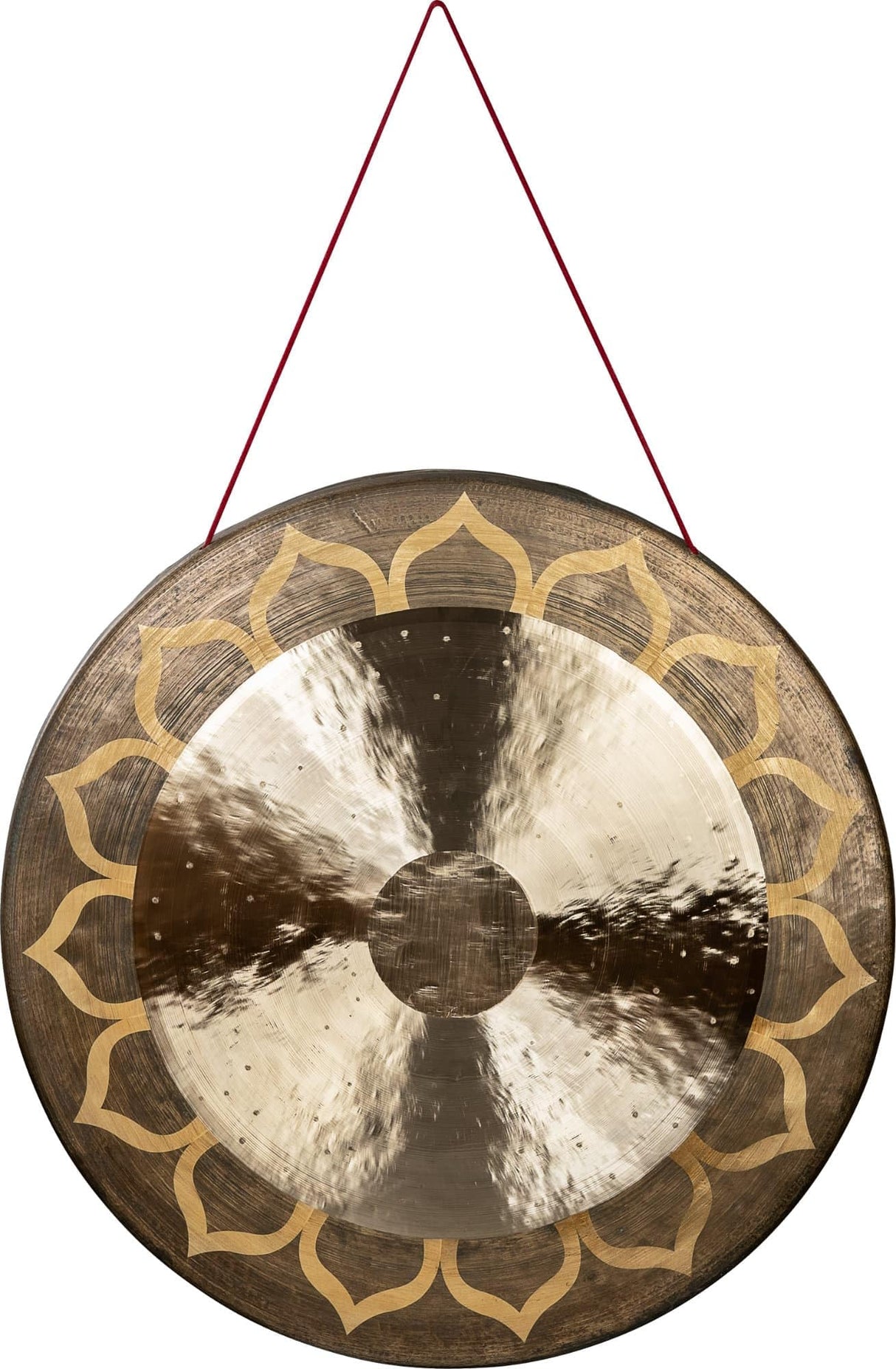 Sela Chau Gong Lotus 28"
