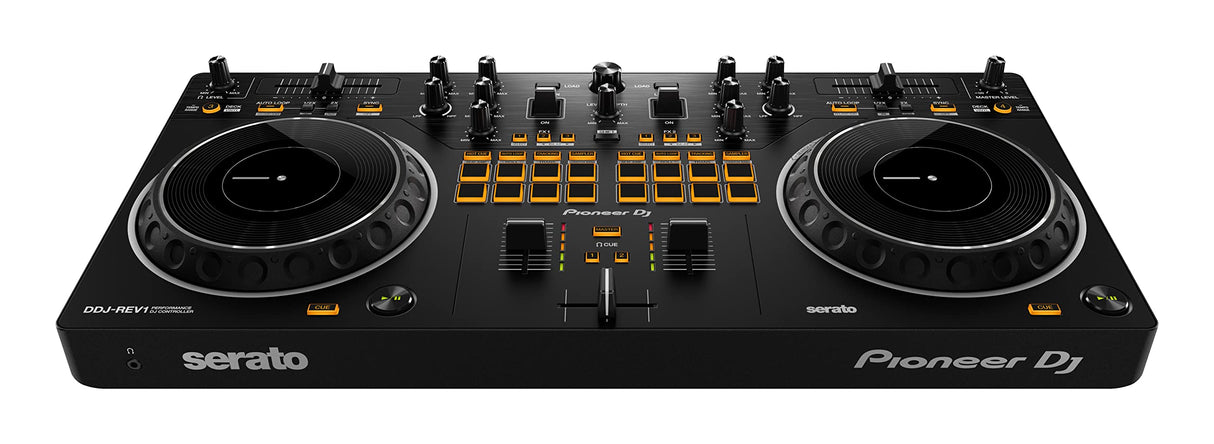 Pioneer DDJ-REV1 Controlador DJ 2 Canales