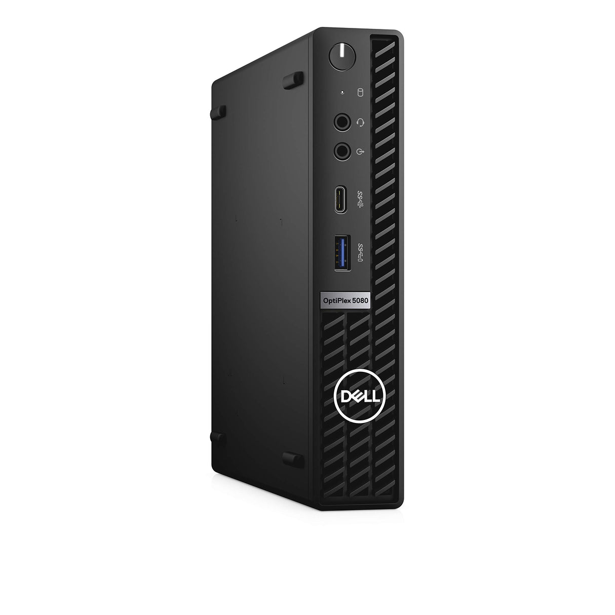 Dell Optiplex 5080 MFF - Micro - i5-10500T