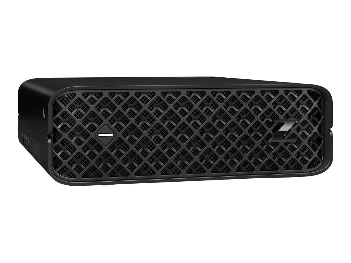 HP PC de Sobremesa Z2 MIN G9 Intel Core i7-13700 16 GB RAM 512 GB NVIDIA Quadro T1000