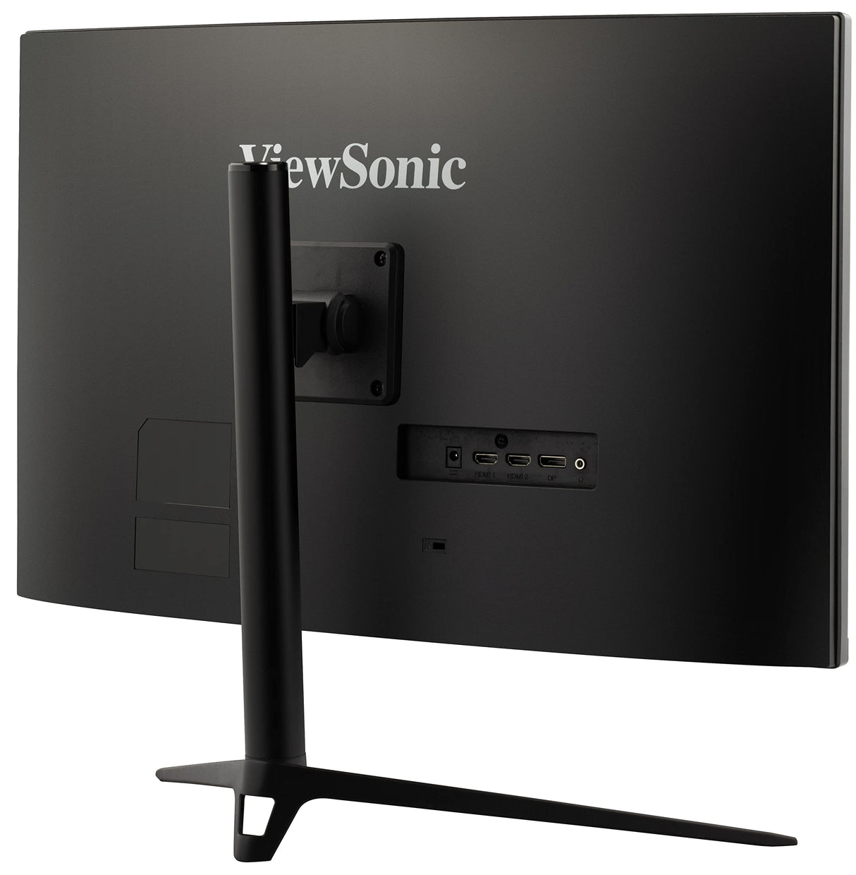 ViewSonic Monitor 27 QHD HDMI DP Gaming REGUL