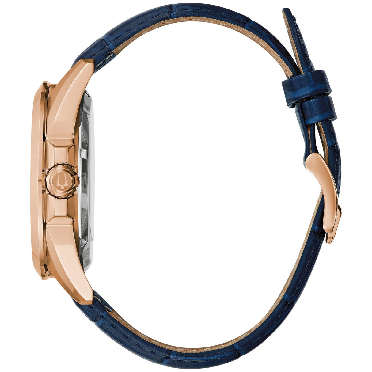 Bulova Reloj automático 97A161