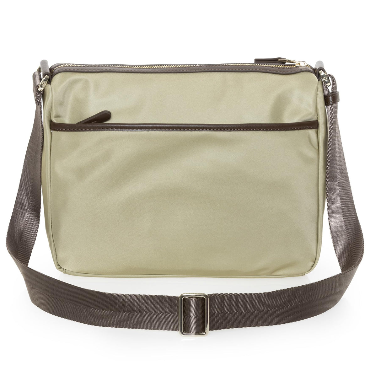 Mandarina Duck, HUNTER CROSSOVER para Mujer, Sage Gray