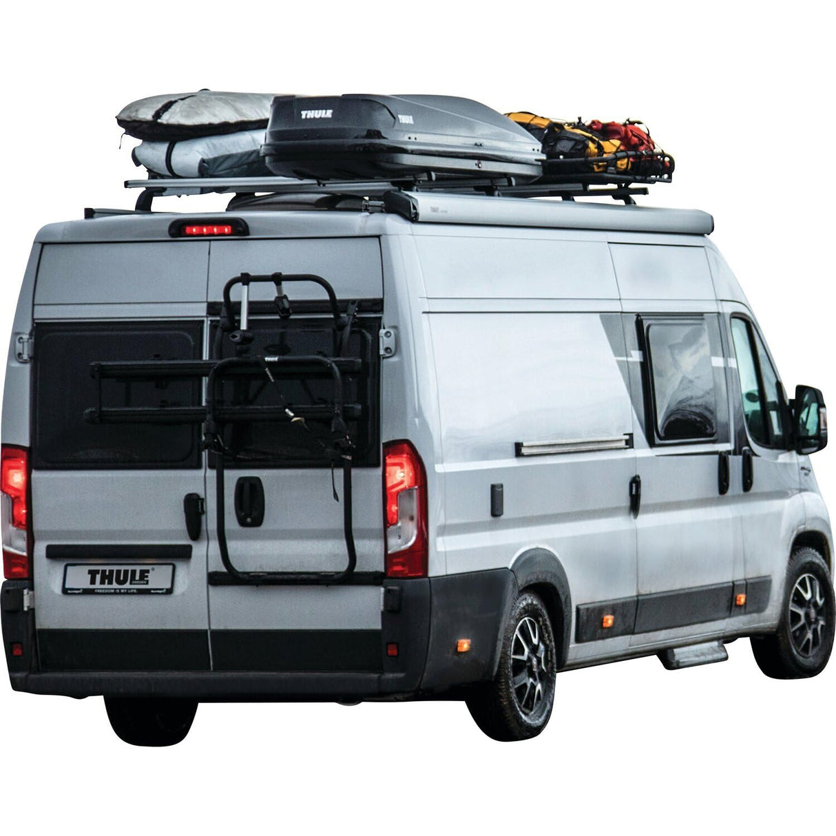 Thule Portabicicletas 307340