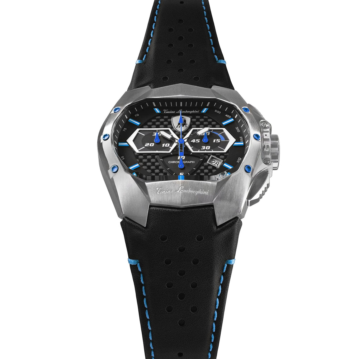 Lamborghini Cadena de Reloj de Bolsillo Inconnu