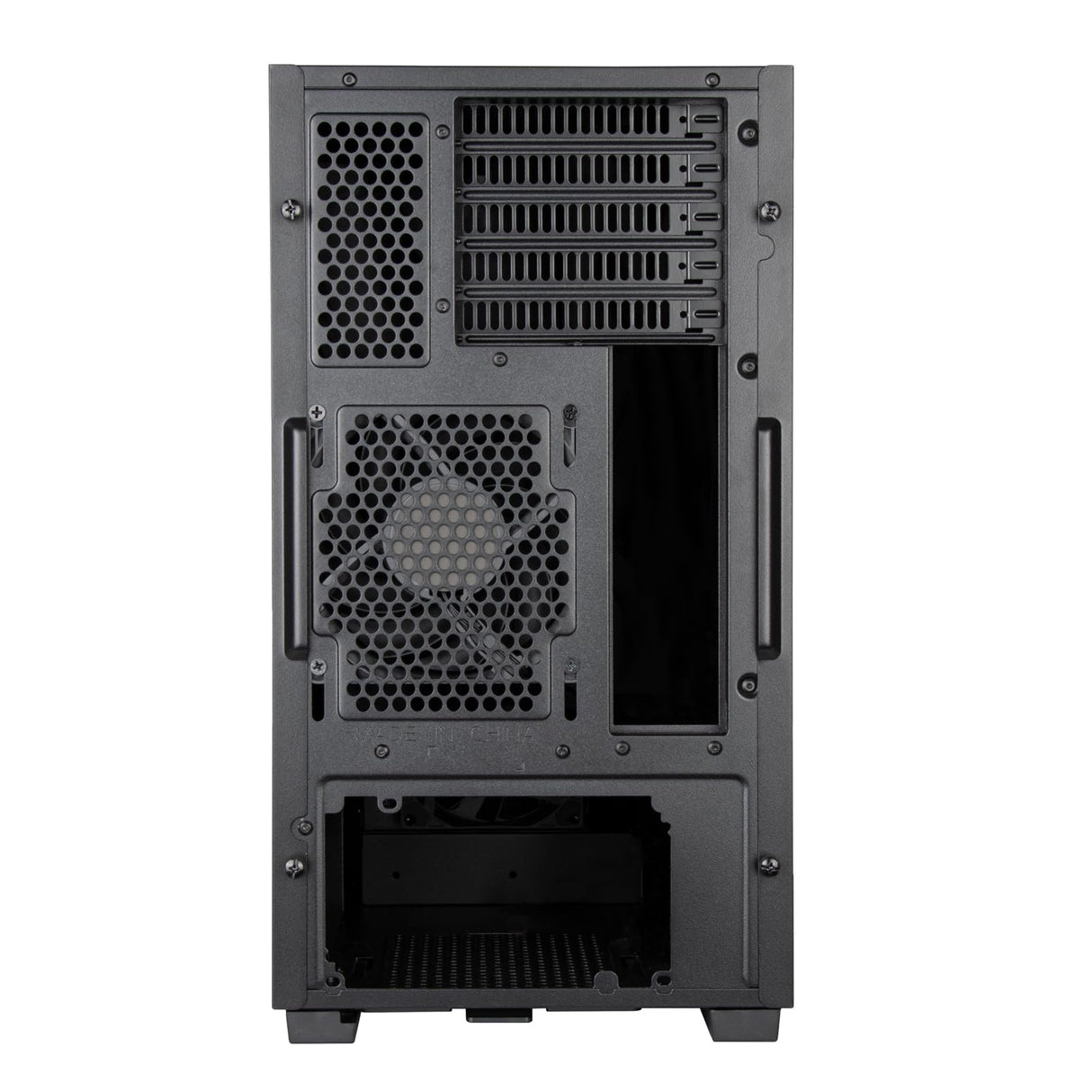 Silverstone SST-CS382 Server
