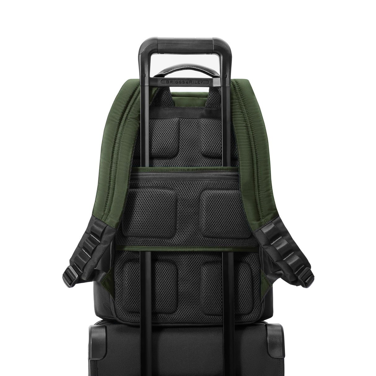 Briggs & Riley Mochila Hta Medium Cargo unisex (paquete de 1)