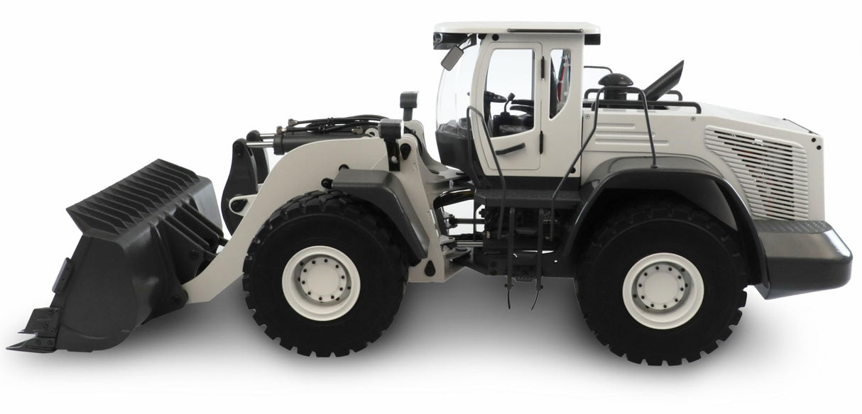 Amewi 22547 G211H hidráulico 1:14 eléctrico RC Modelo Funcional RTR