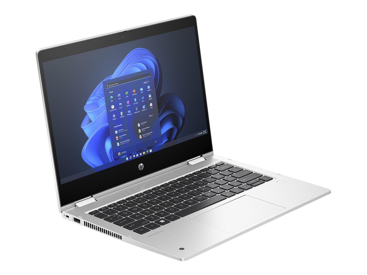 HP Laptop 7L6Z5ET#Abe AMD Ryzen 5-7530U 16 GB RAM 512 GB SSD