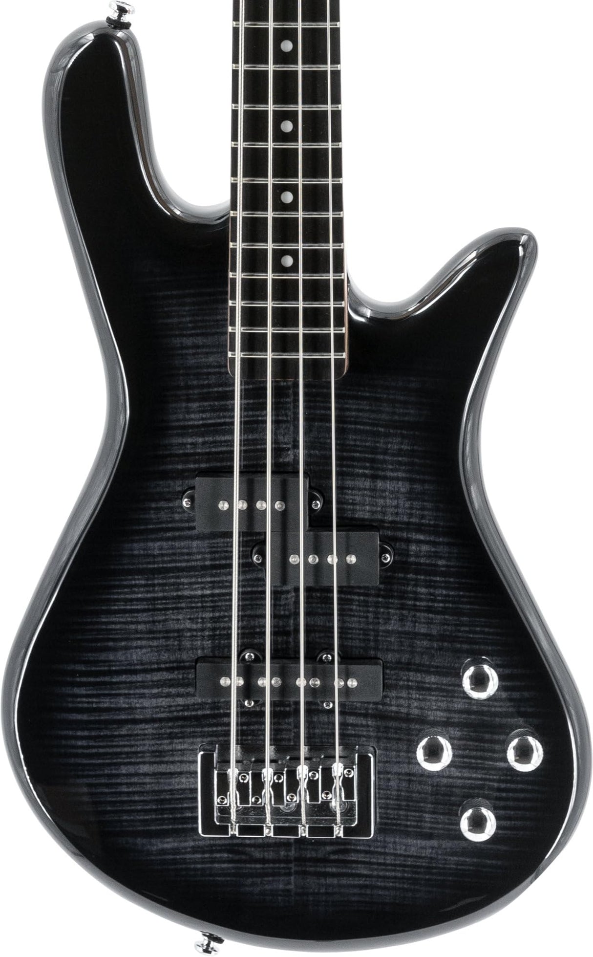 Legend 4 Standard Black Stain