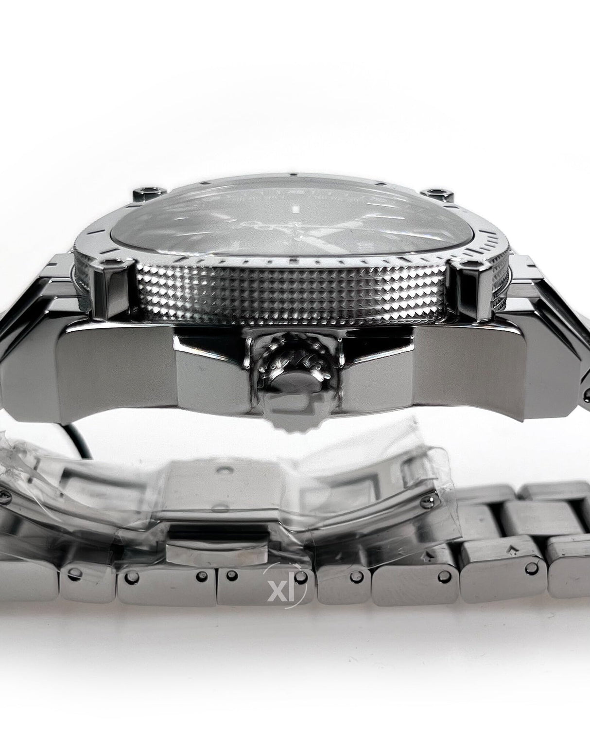 BULOVA Analógico 96B417