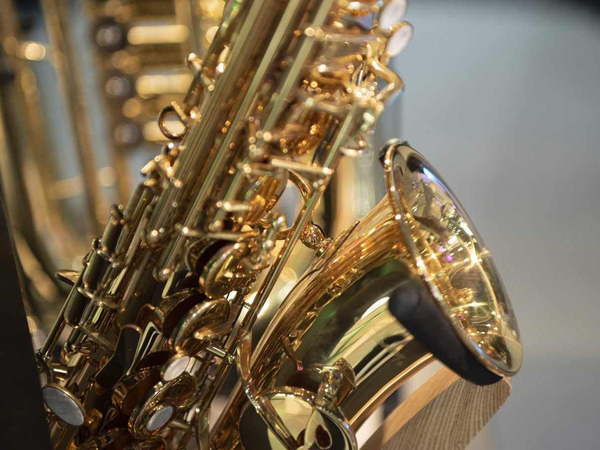 Dimavery 26502381 Tenor de 50 B Sp, Gold