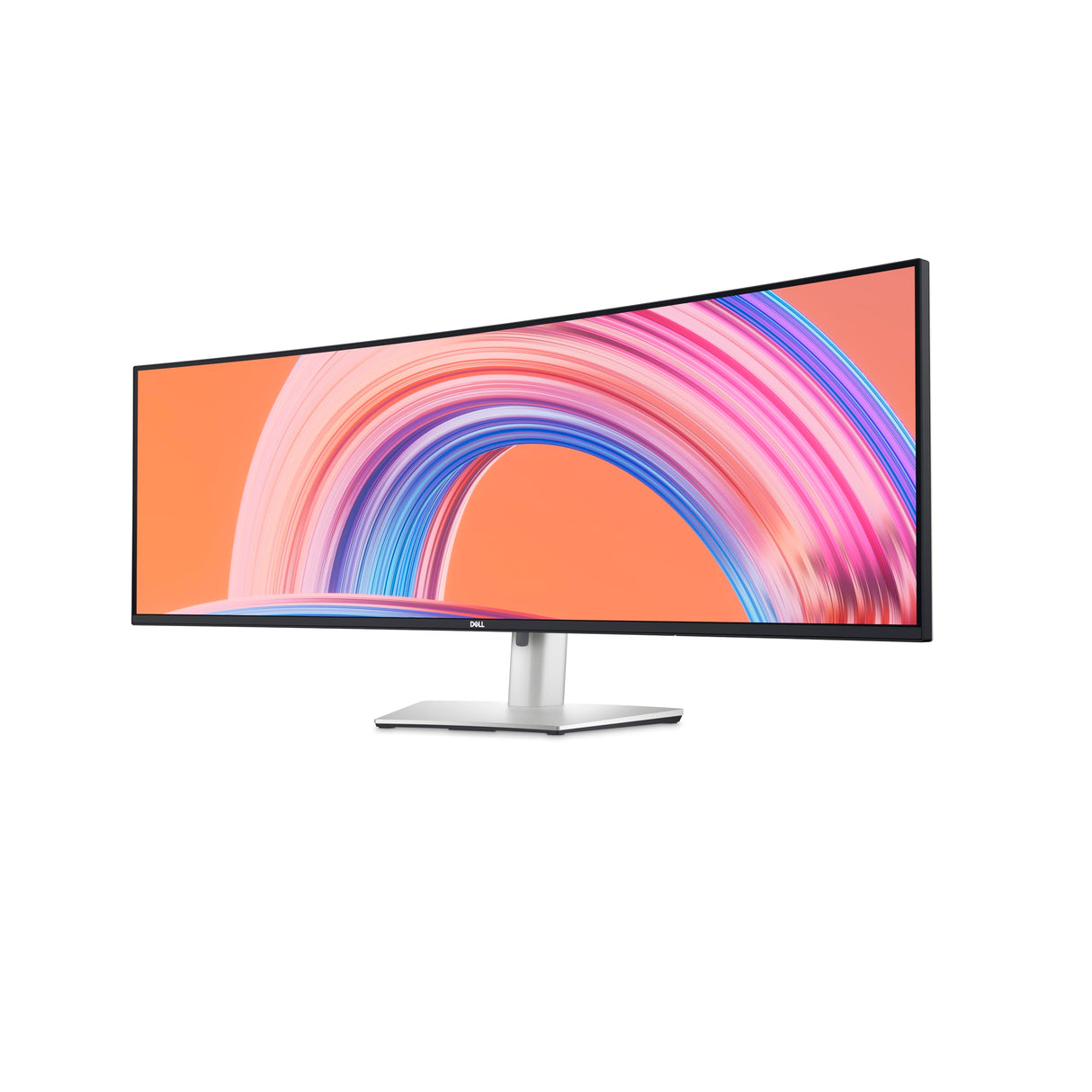 DELL ULTRASHARP 49 Monitor Curvo U4924DW 12 29 1899