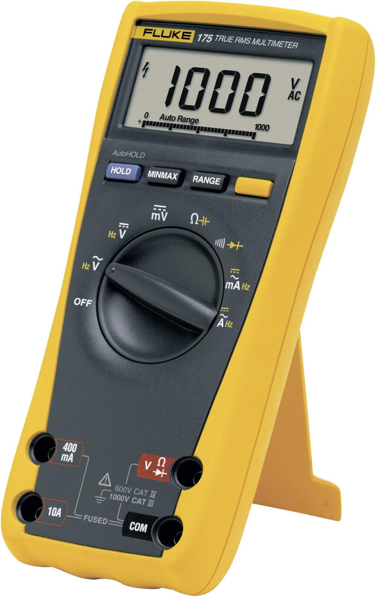FLUKE networks - 175 Digital Multimeter