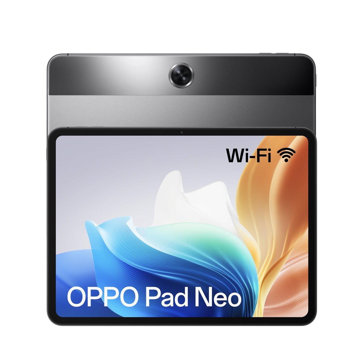 OPPO Pad Neo 6/128GB WiFi Szary