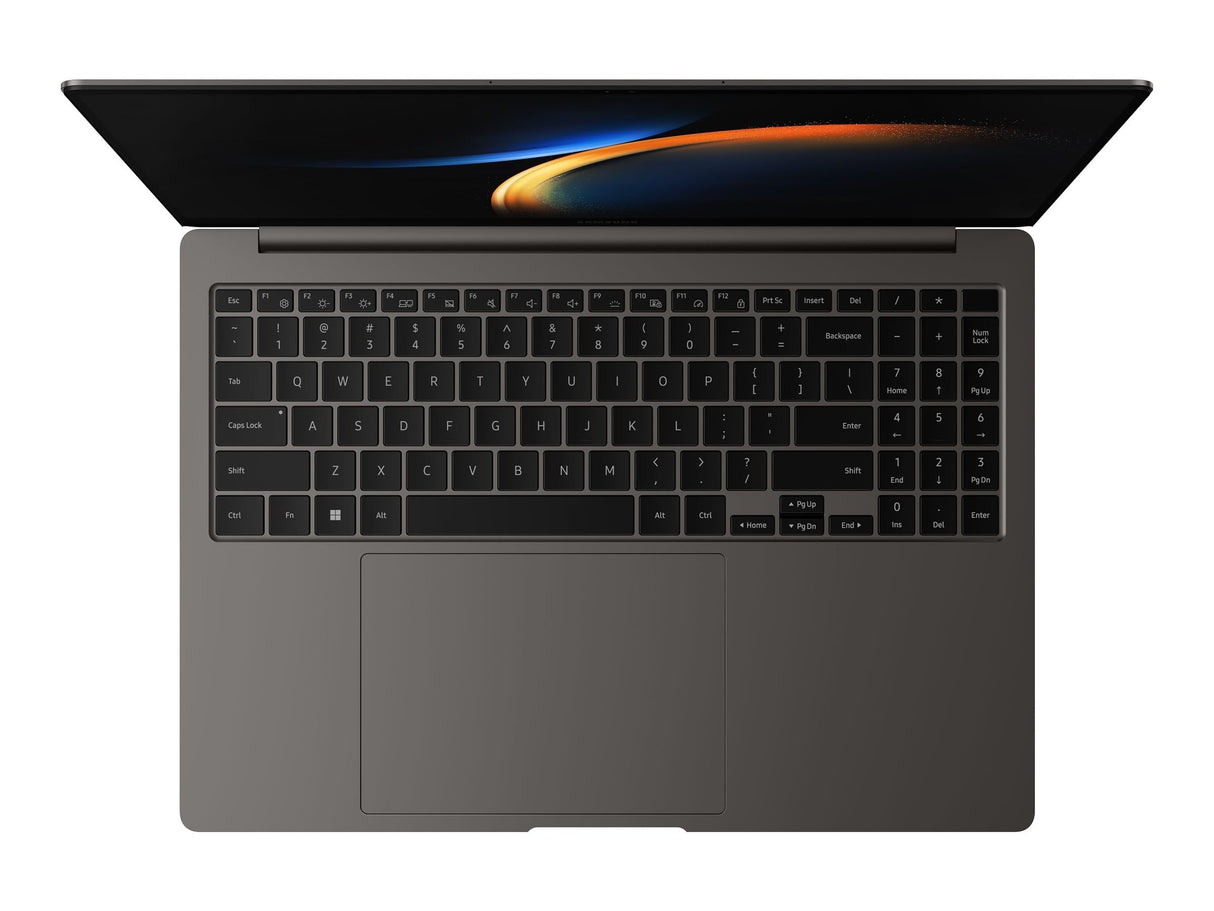 SAMSUNG PORTATIL Galaxy Book 3 Pro KC1ES Grafito