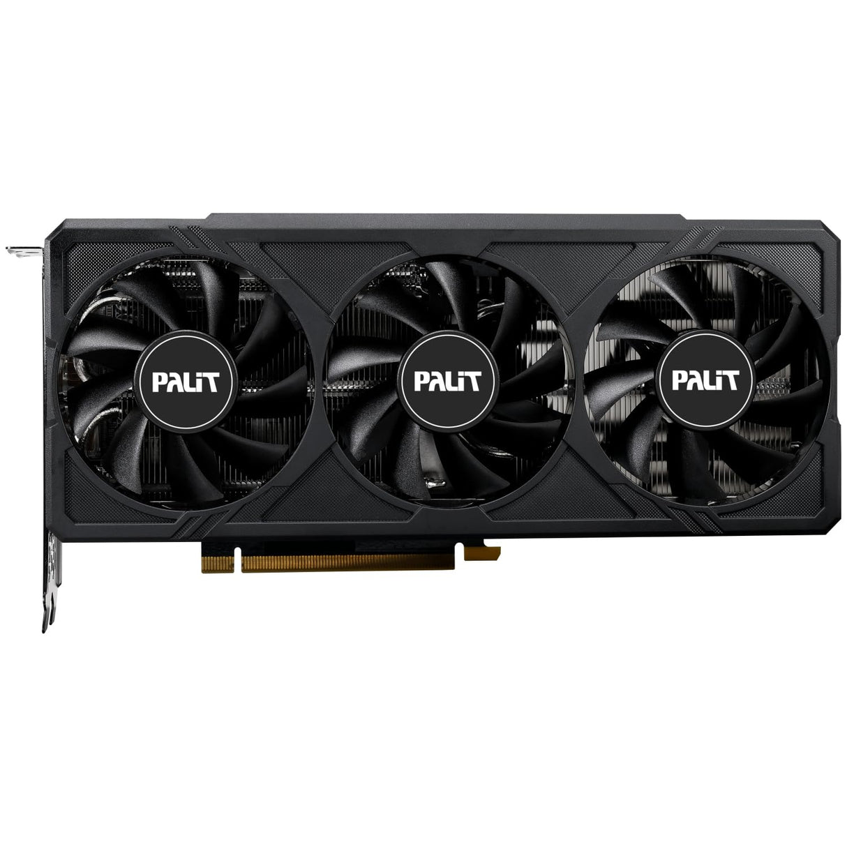 Palit RTX4060Ti Jetstream 16GB DDR6