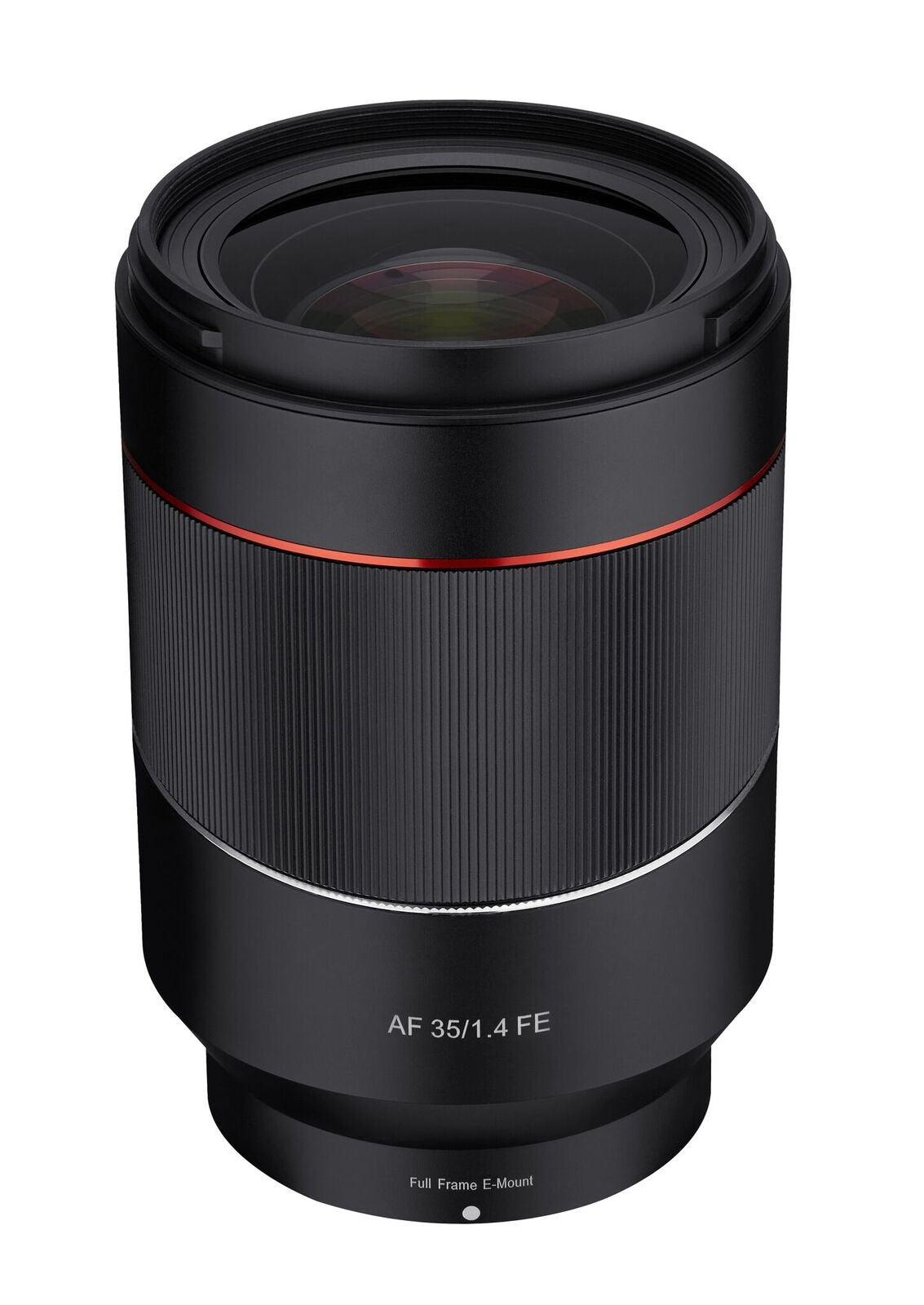 Rokinon Lente de Marco Completo AF35mm F1.4 con Enfoque automático para Sony E